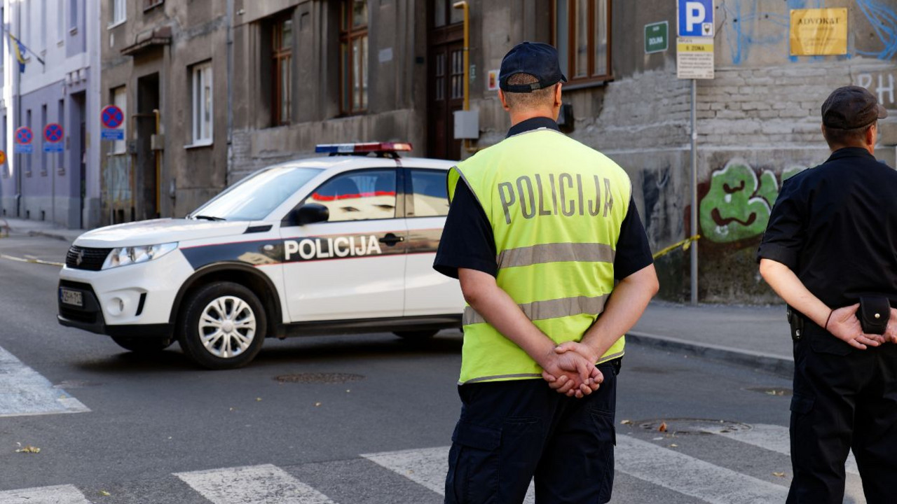 Policija