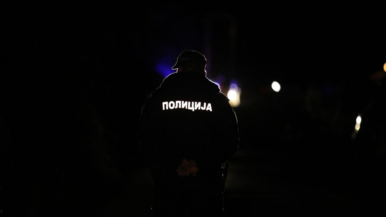 Policija