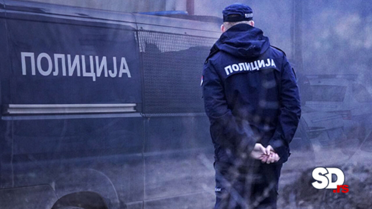 policija