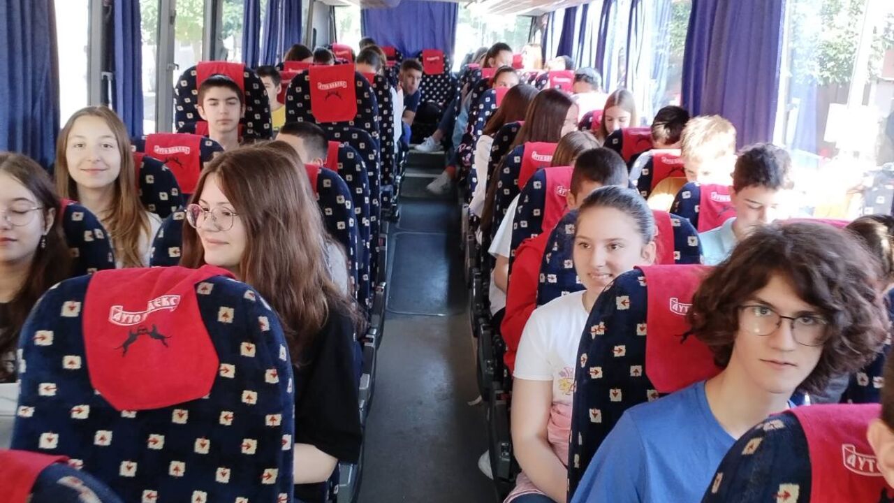 Opština pomogla talentima