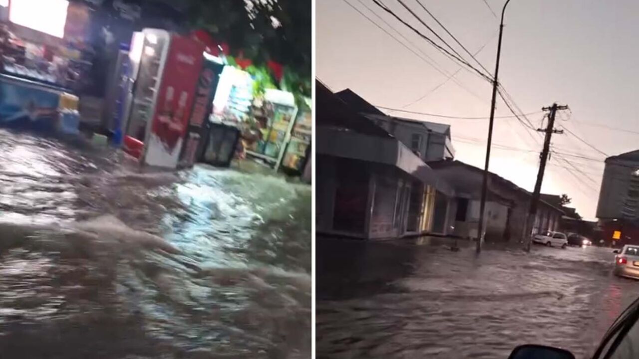 Poplave