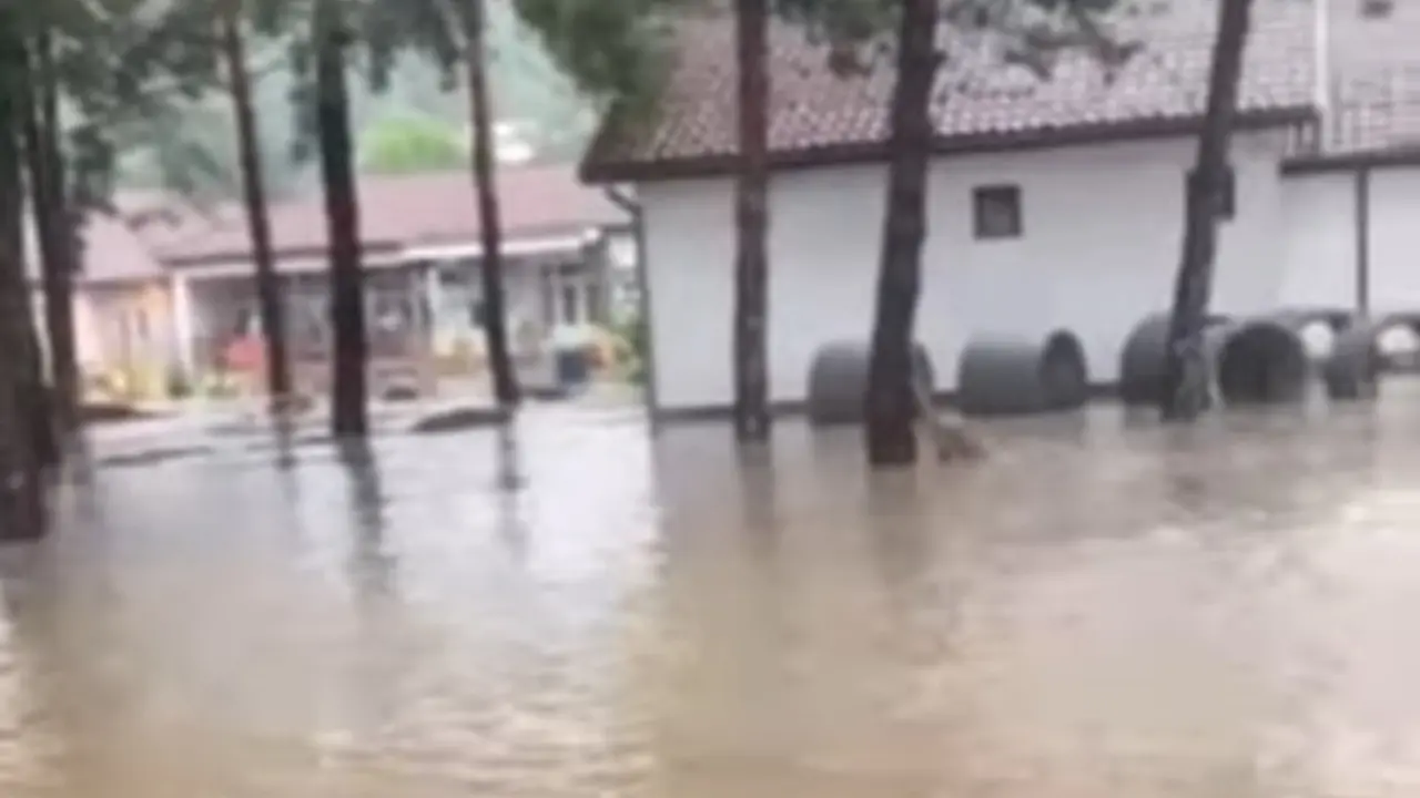 Poplava