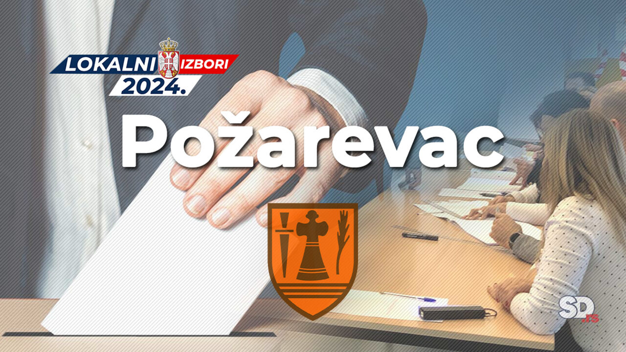 Požarevac