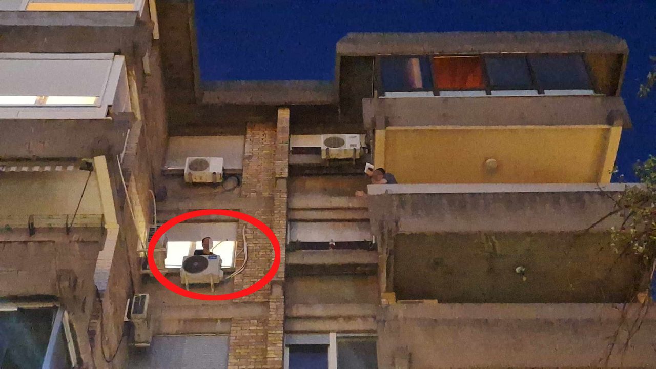 Pregovaranje sa mladićem 