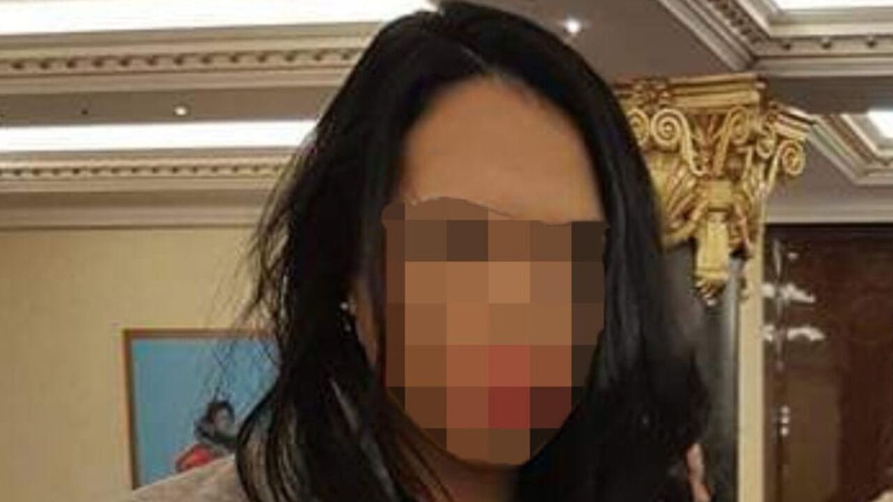 Majka koja je pretukla nastavnicu