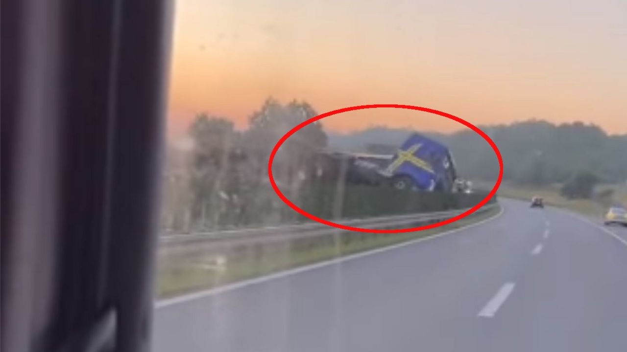 Saobraćajna nesreća