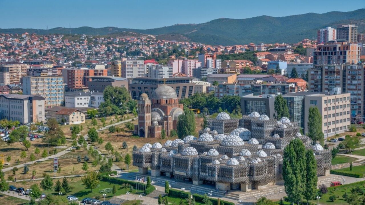 Priština