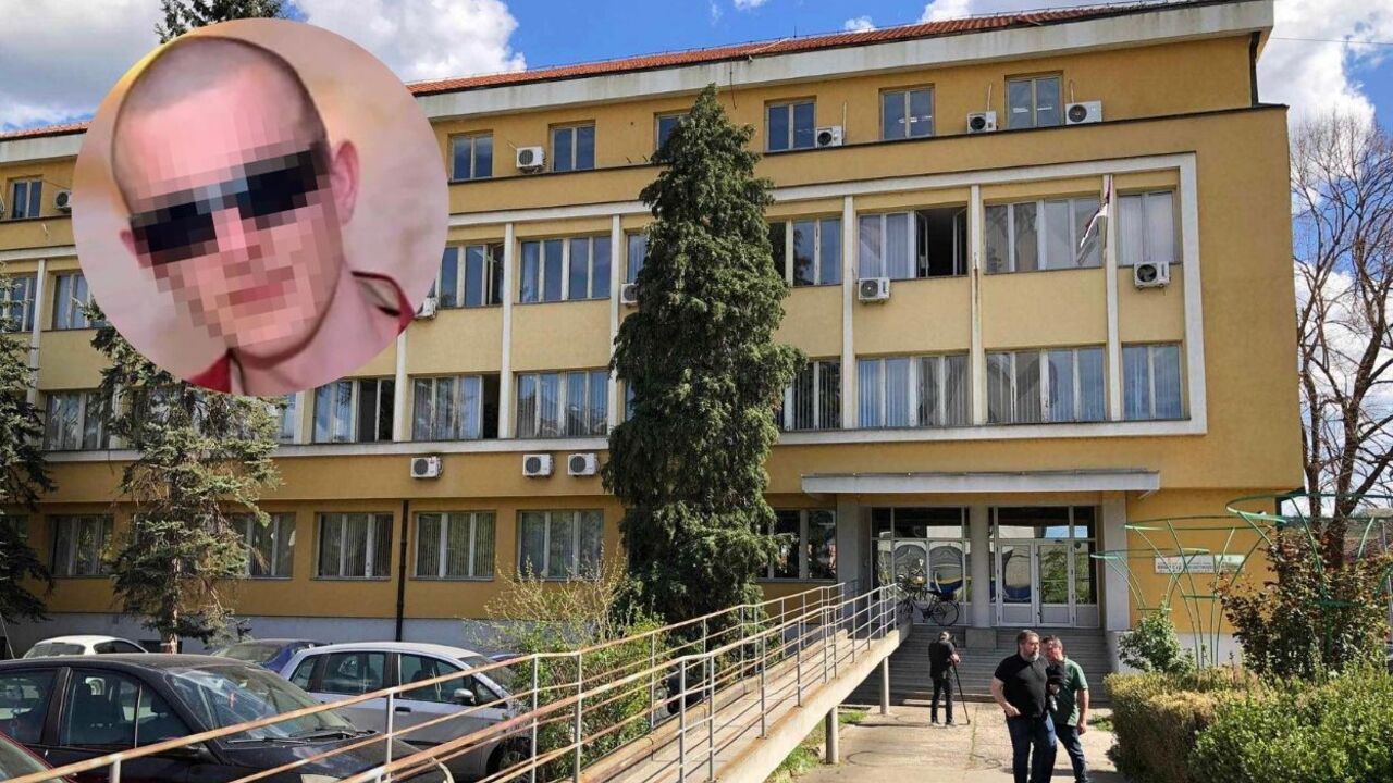Trostruki ubica iz Knjaževca
