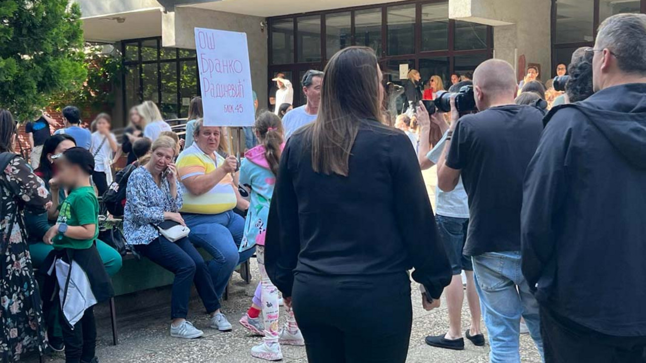Protest
