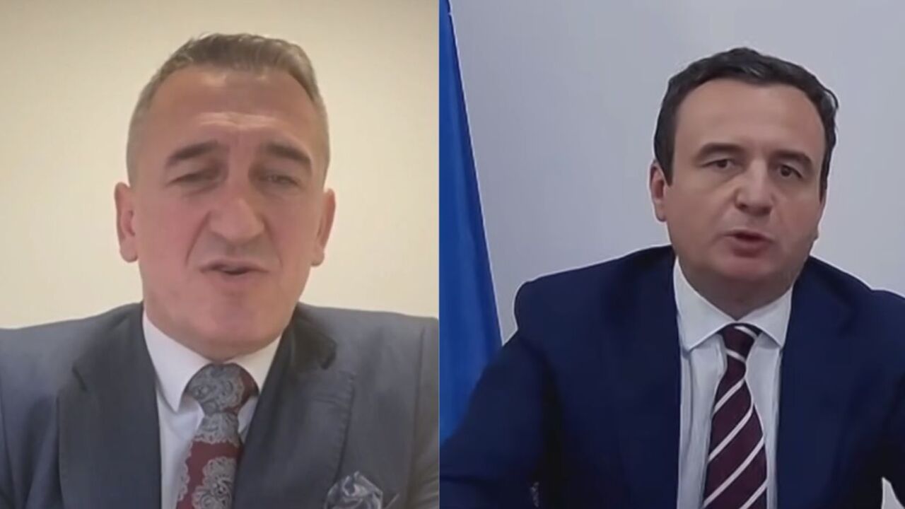 Rašić i Kurti