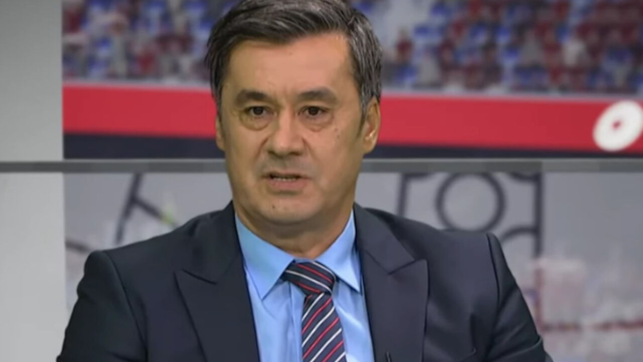 Rade Bogdanović