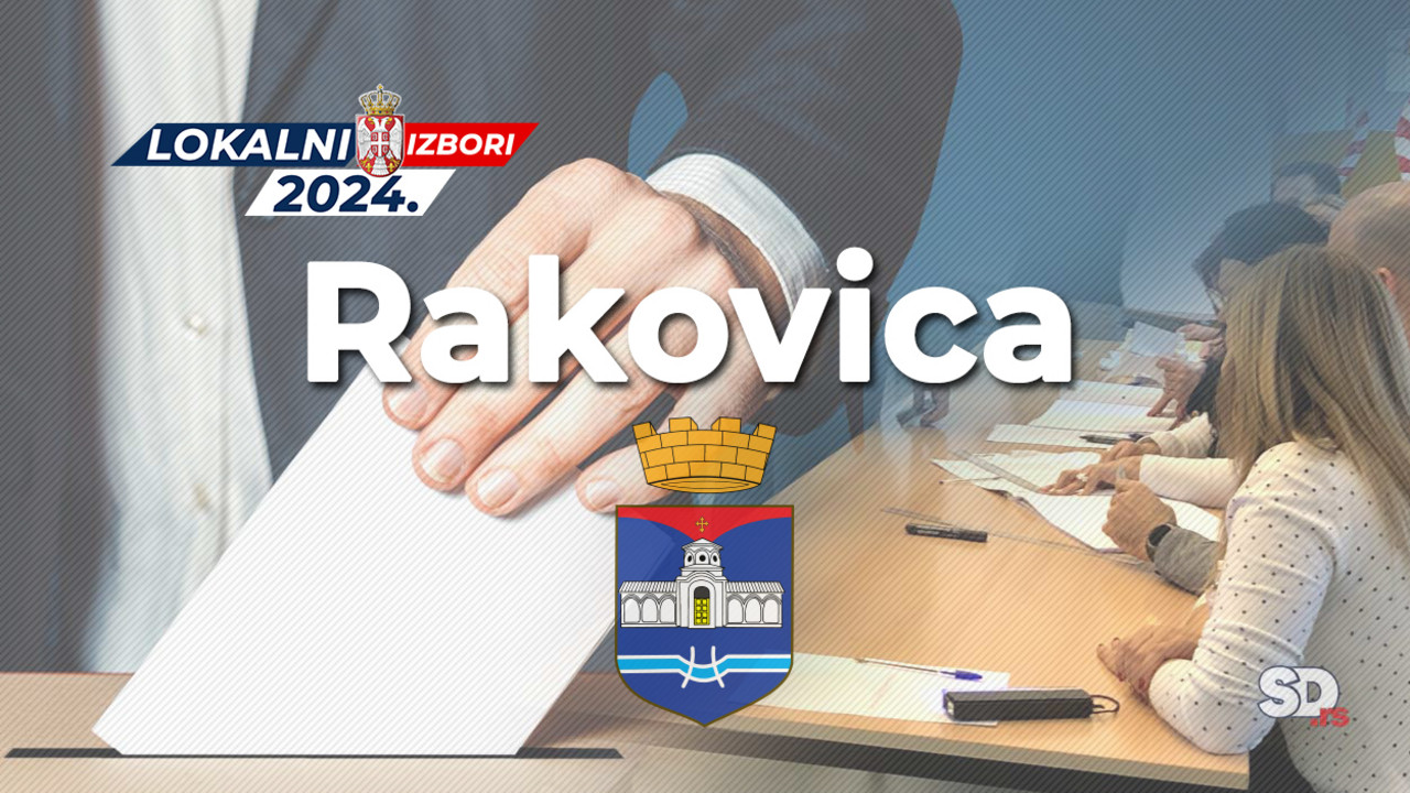 Rakovica