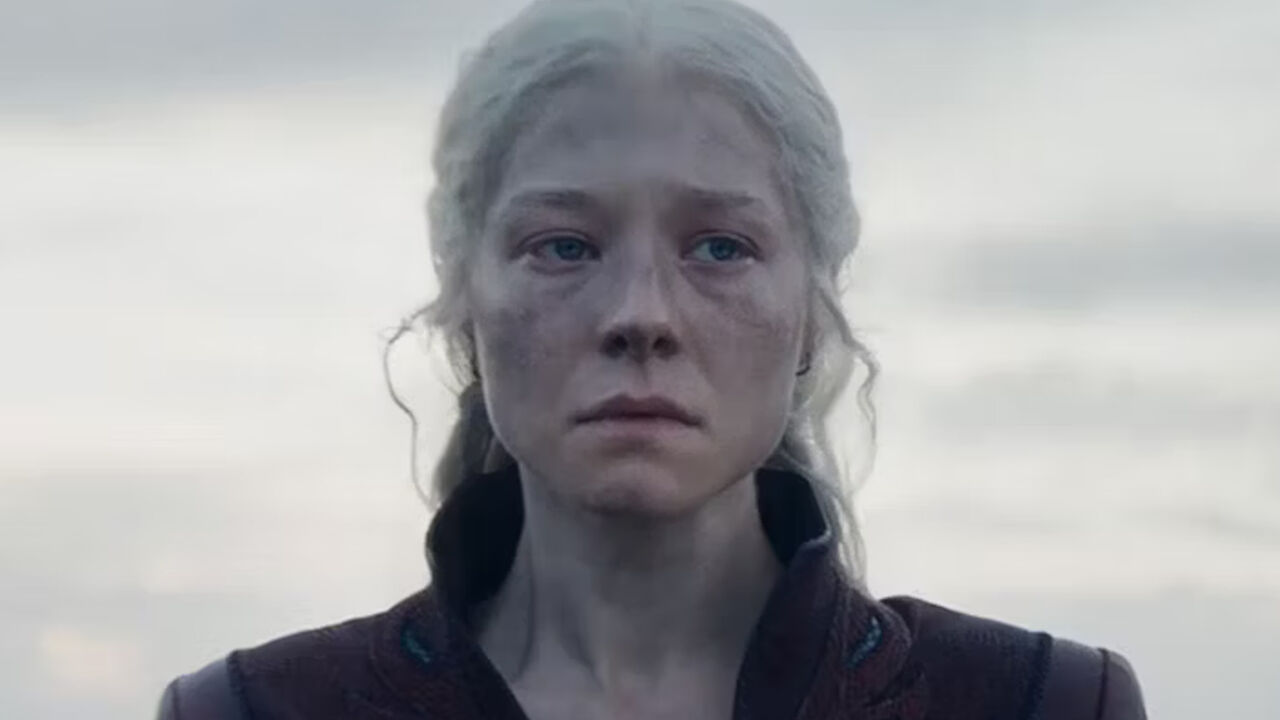 Renira Targarjen