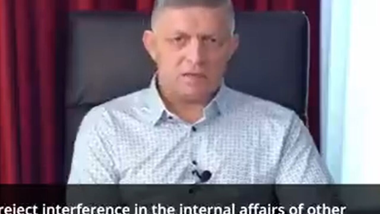 Robert Fico