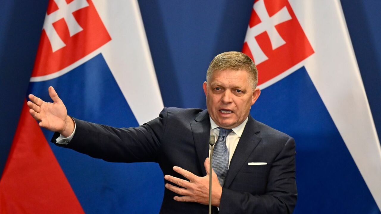 Robert Fico