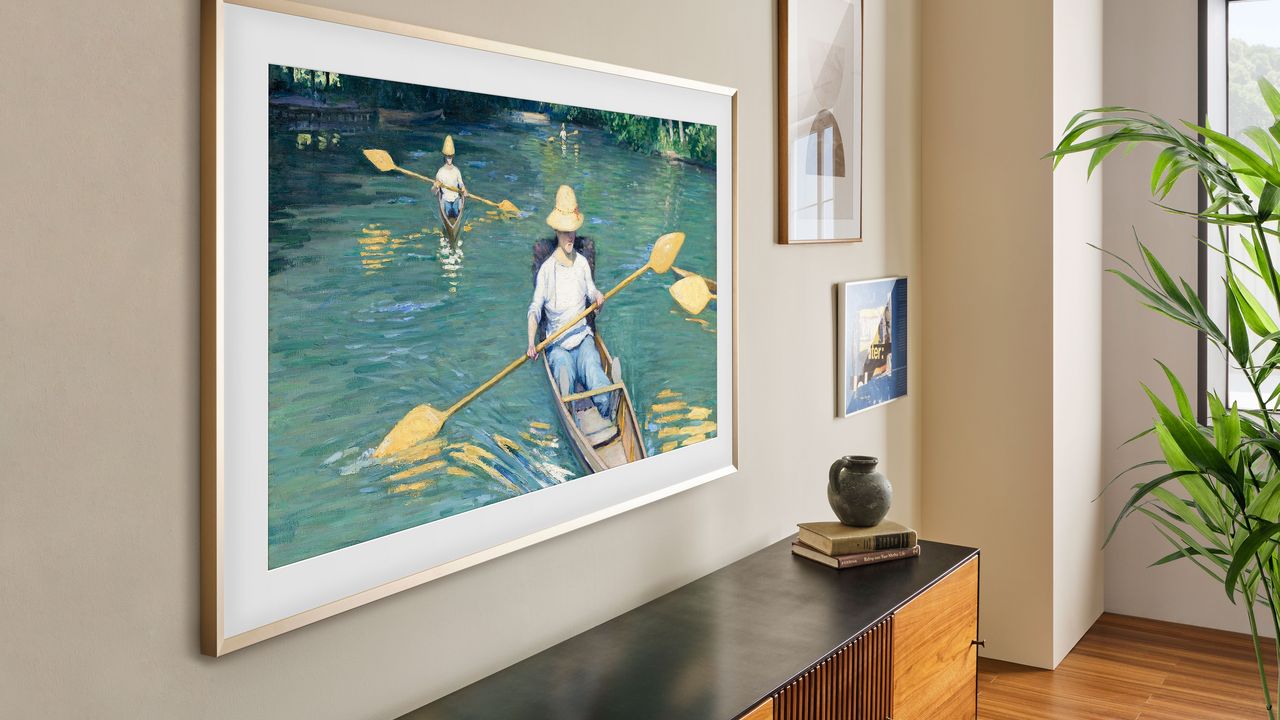 Samsung The Frame
