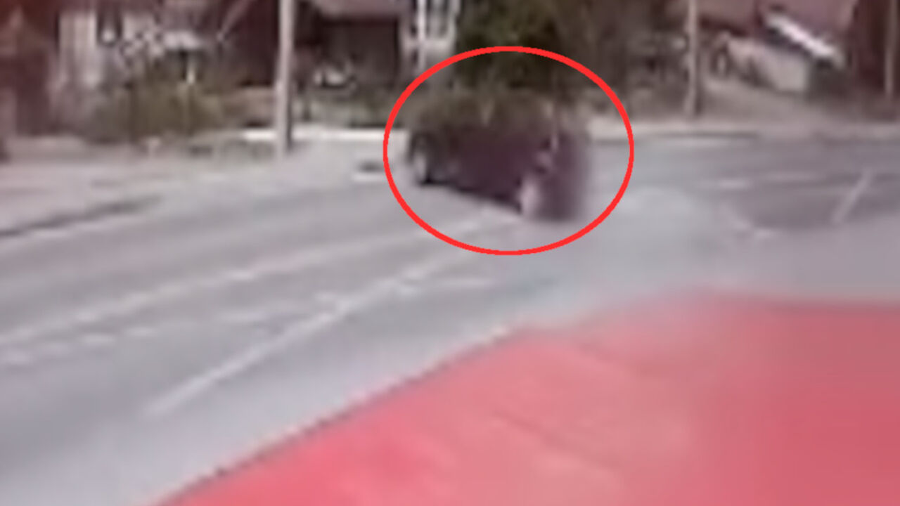 Saobraćajna nesreća
