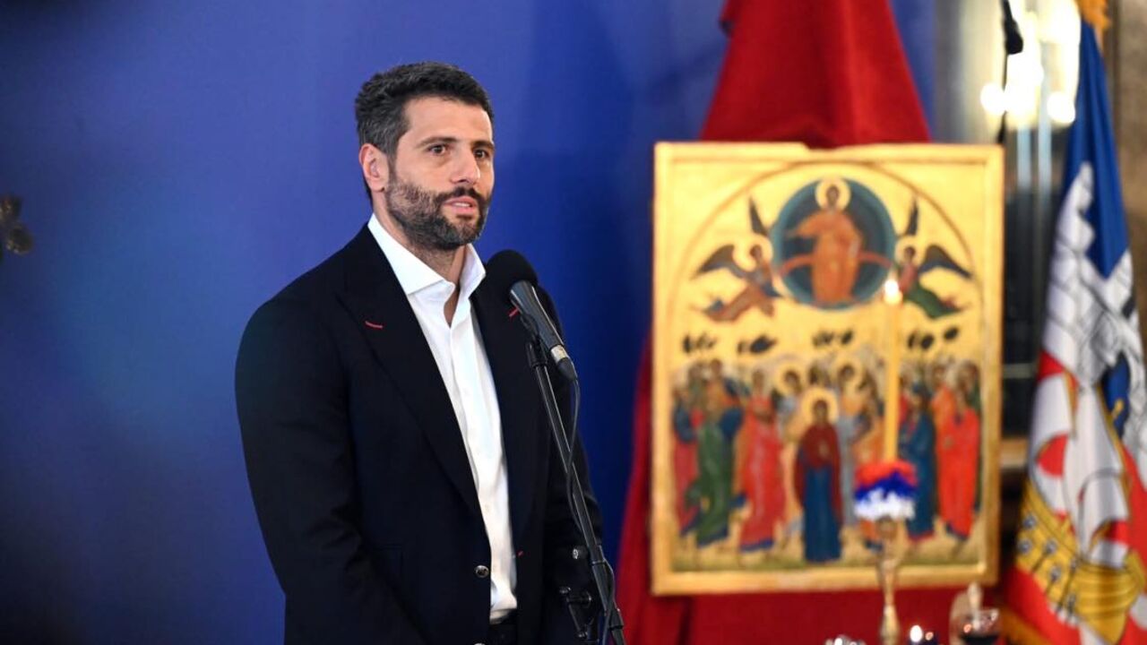 Aleksandar Šapić