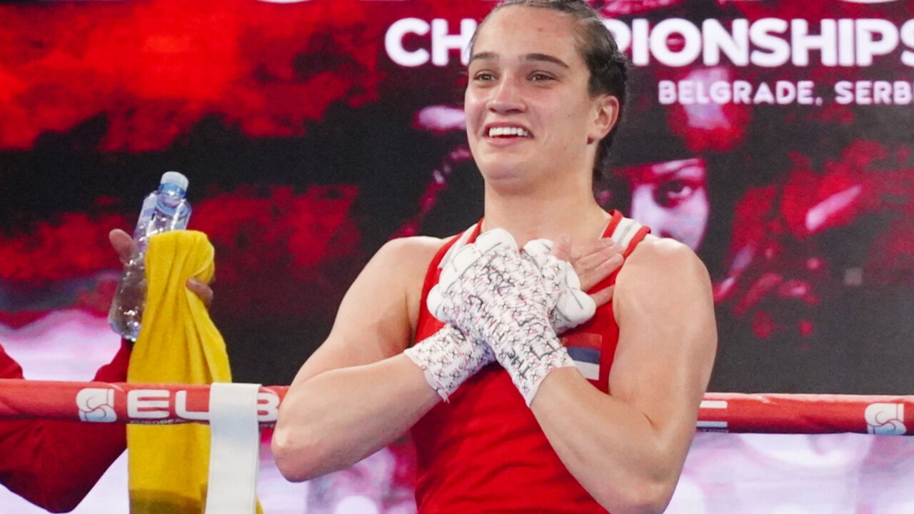 Sara Ćirković