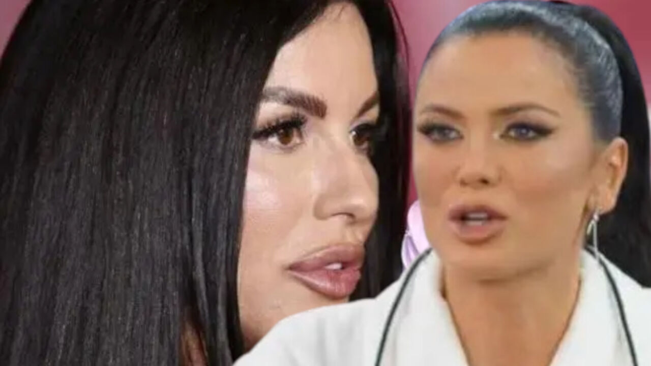 Seka Aleksić, Milica Pavlović