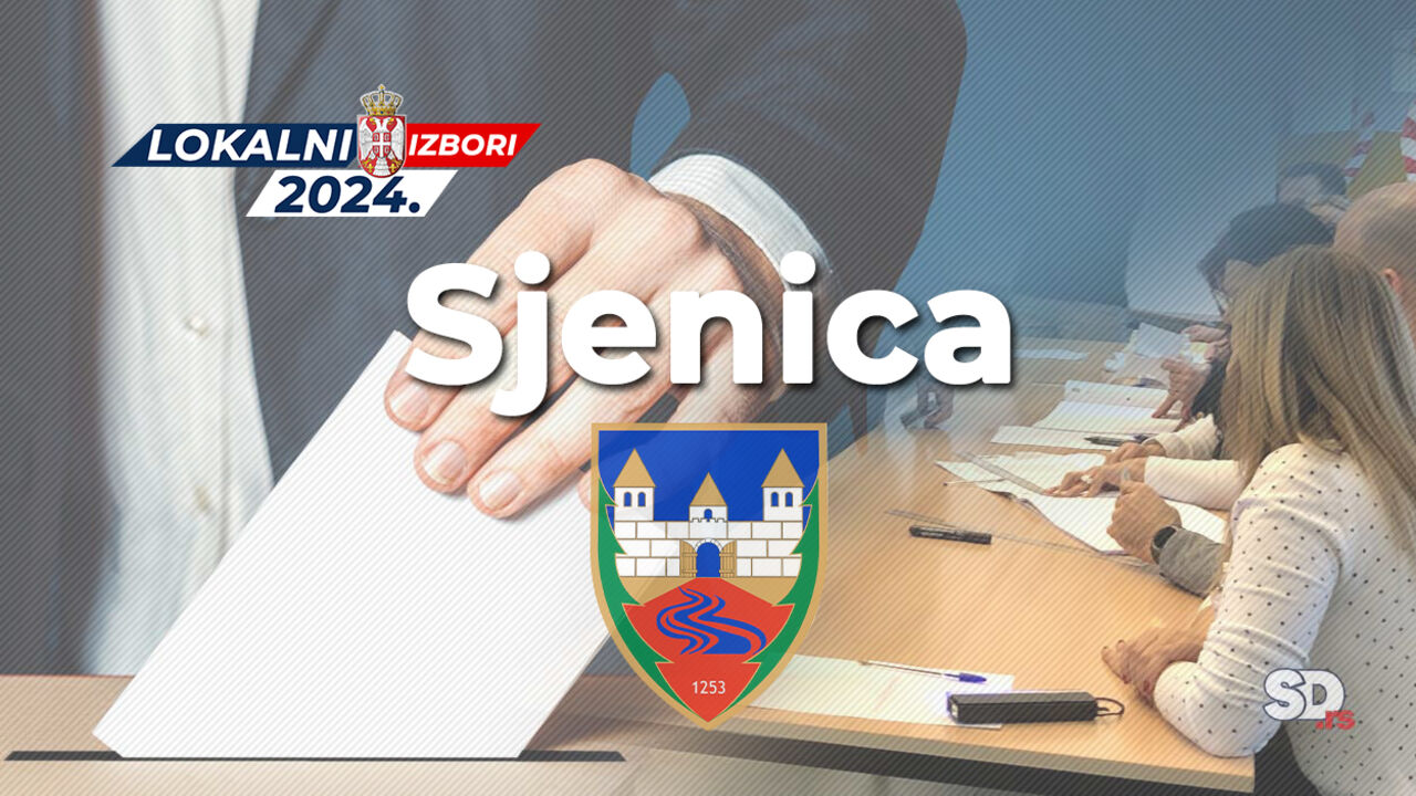 Sjenica
