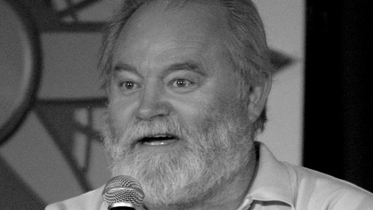 Alan Skarf