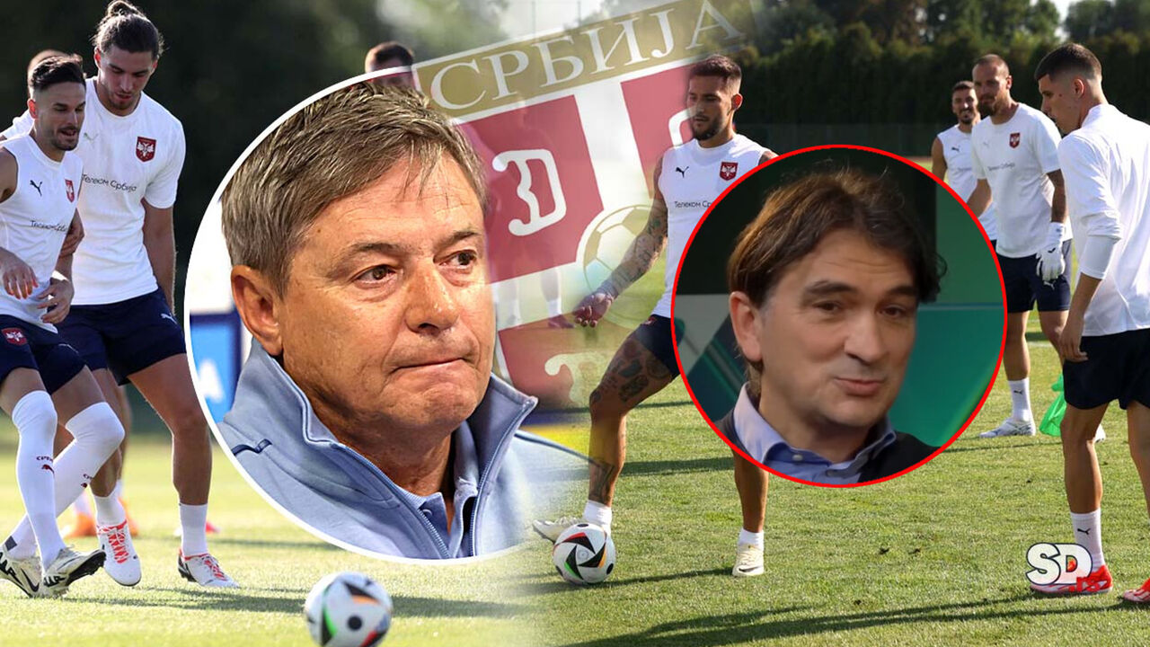 Piksi, Dalić