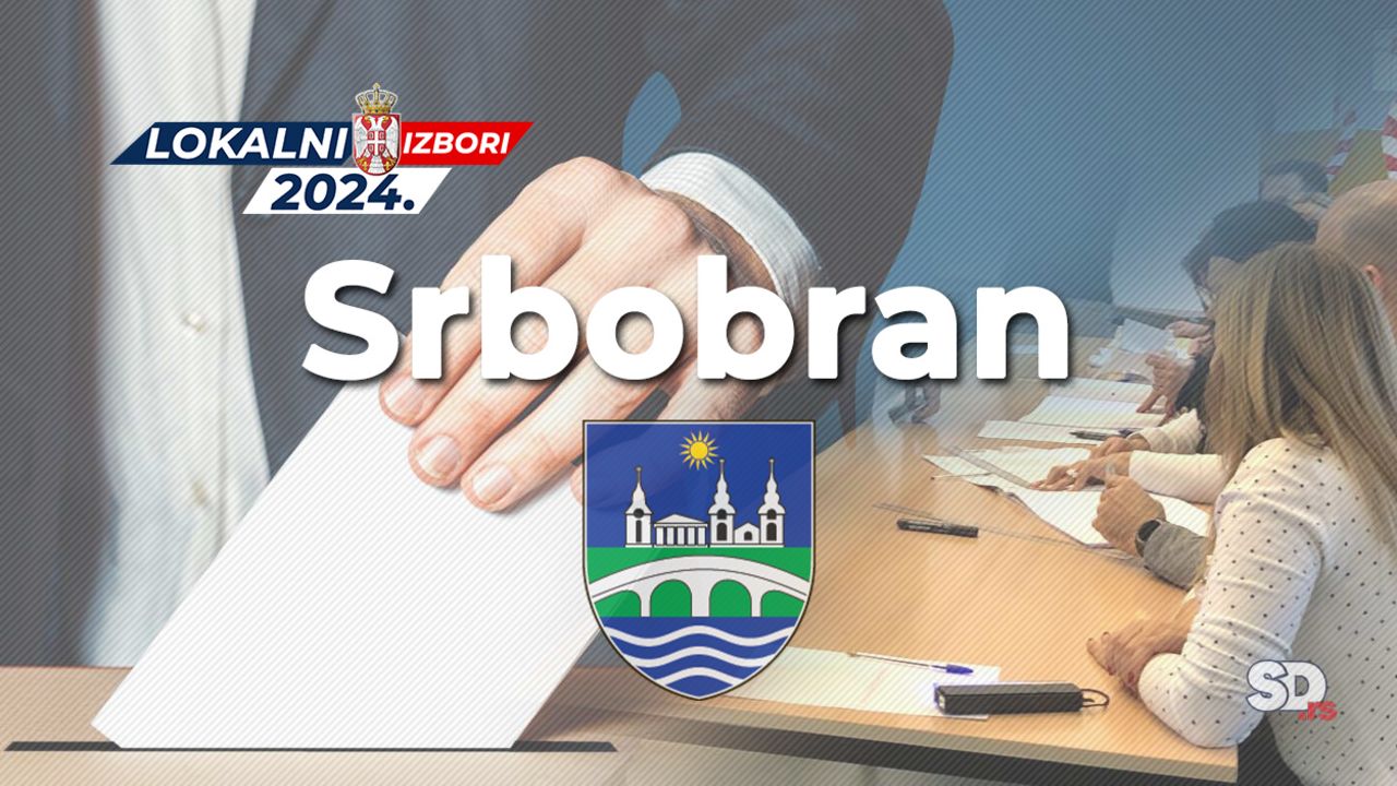 Srbobran