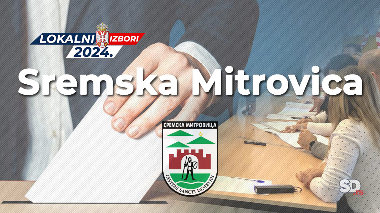 Sremska Mitrovica