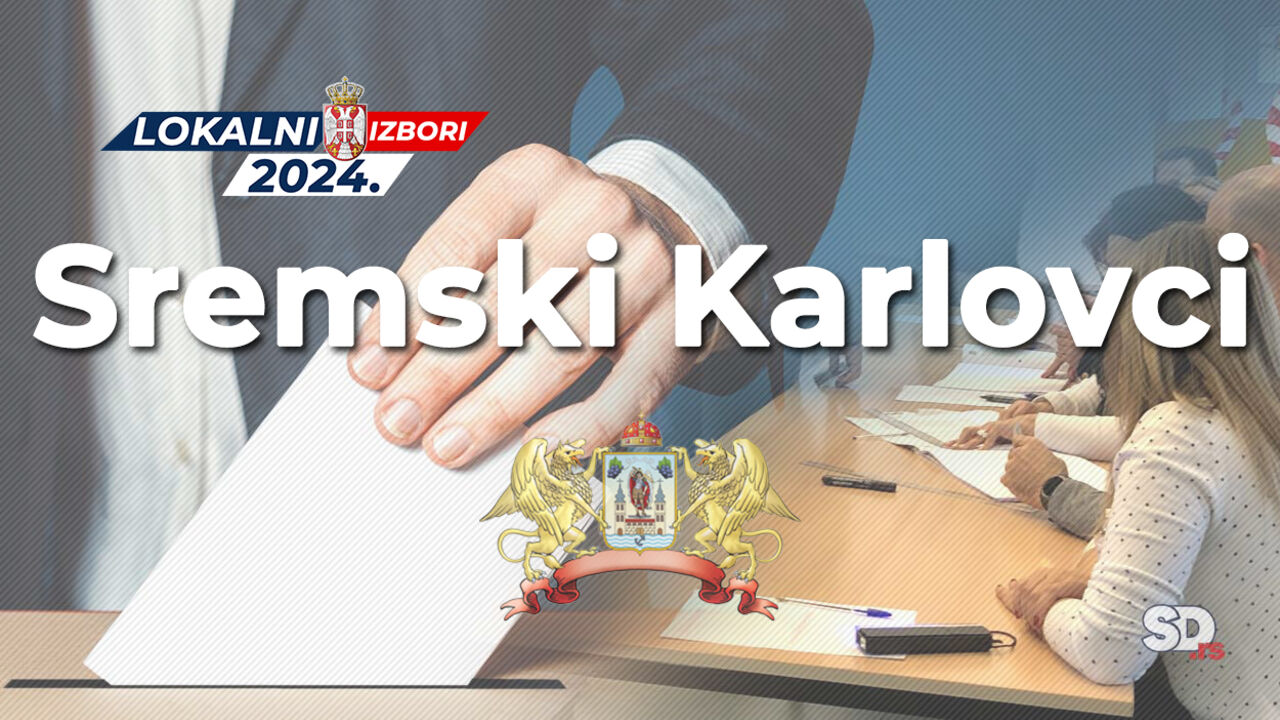 Sremski Karlovci