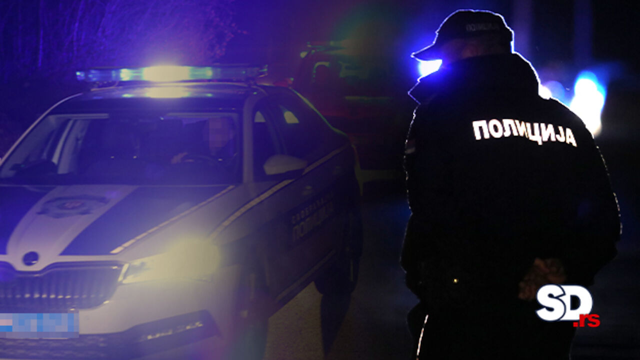 Policija