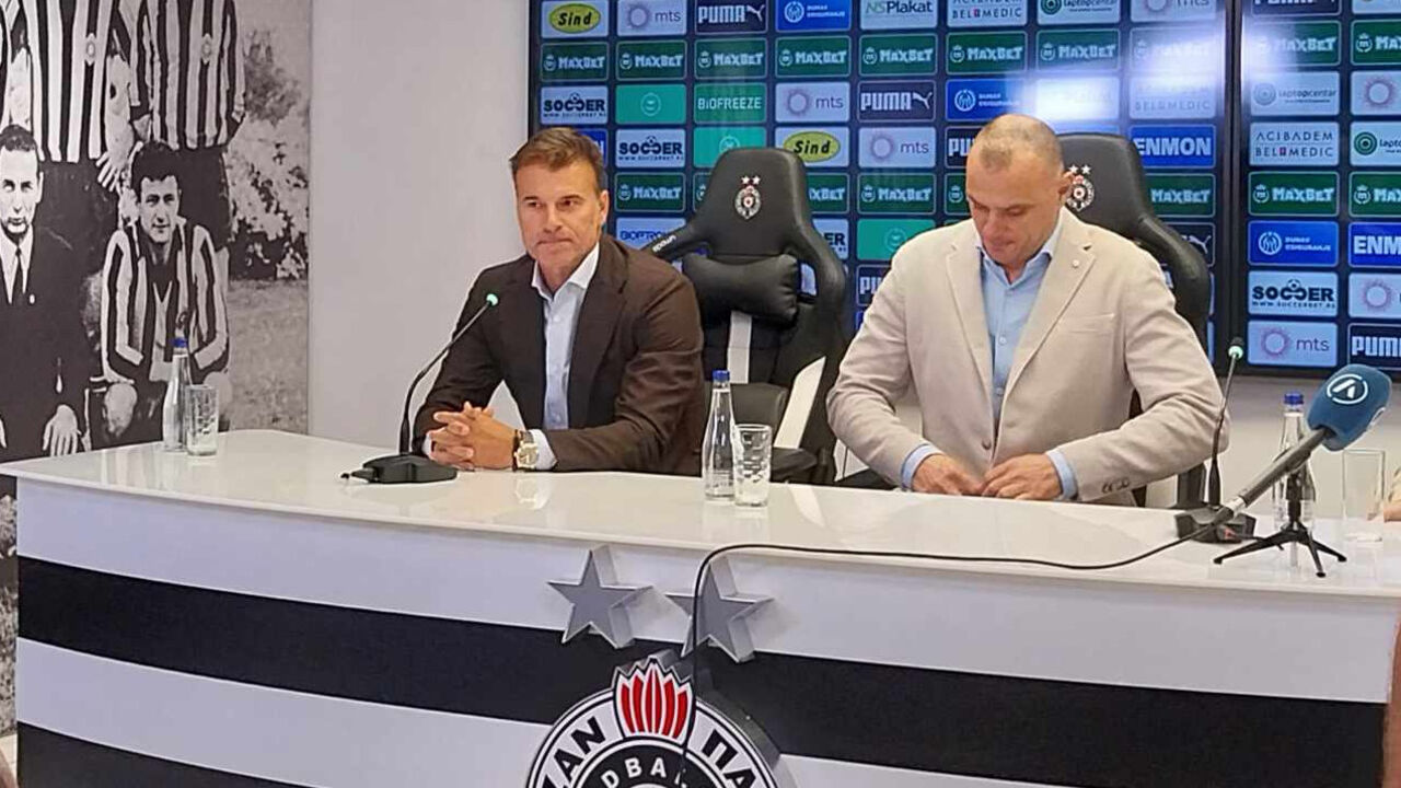 Stanojević i Kralj