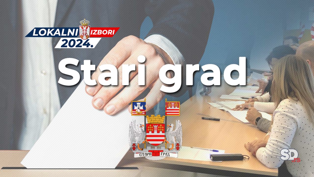 Stari grad