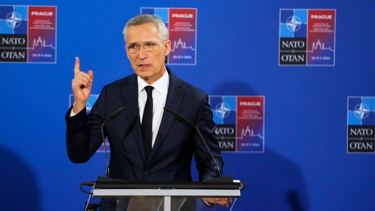 Stoltenberg