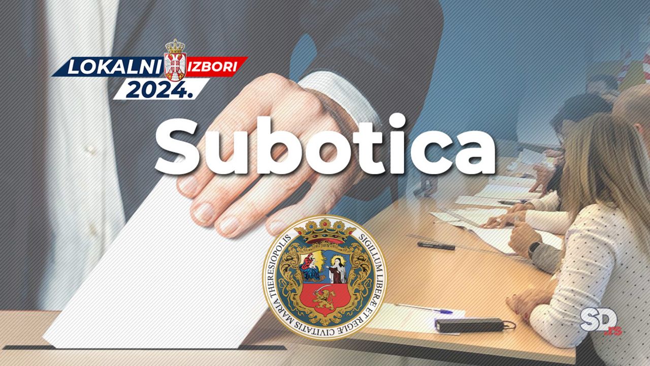 Subotica