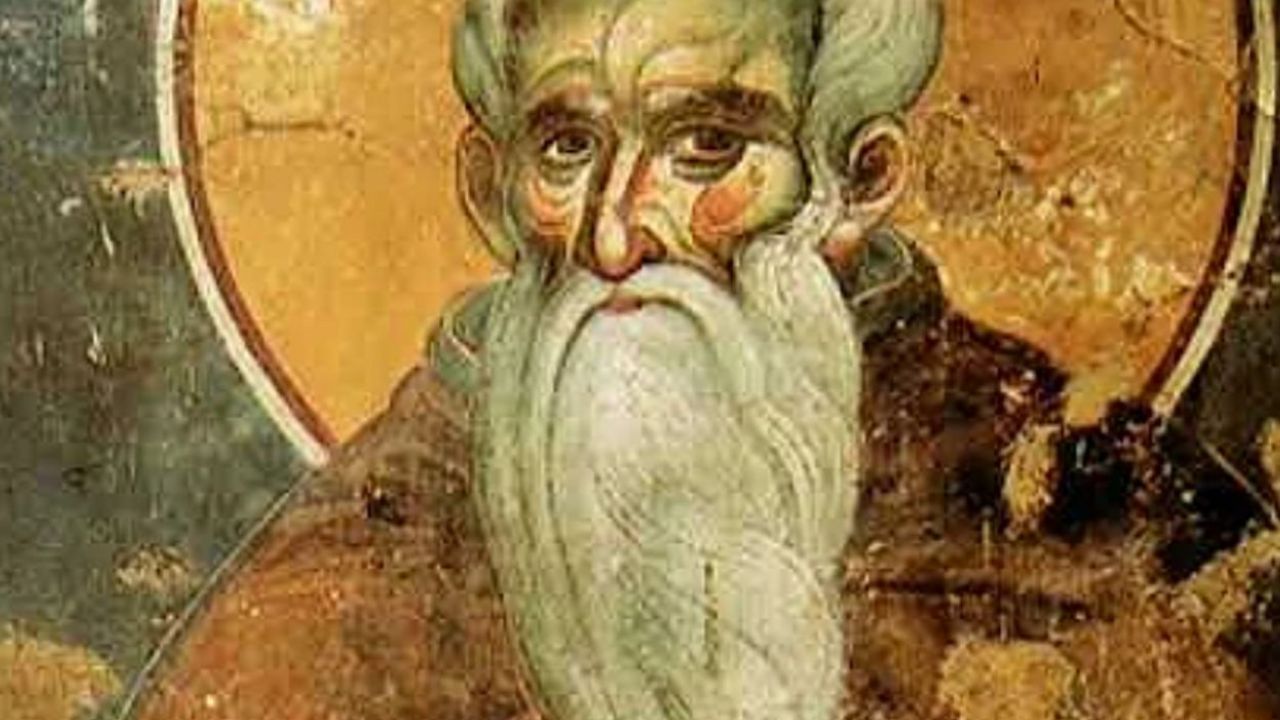 Sveštenomučenik Dorotej