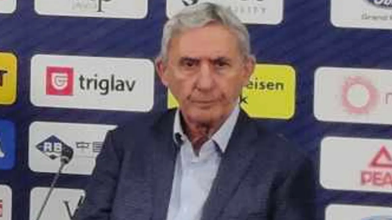 Svetislav Pešić