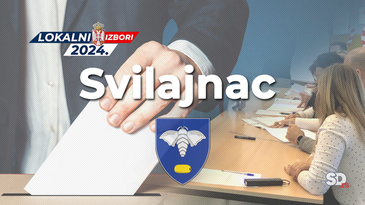 Svilajnac