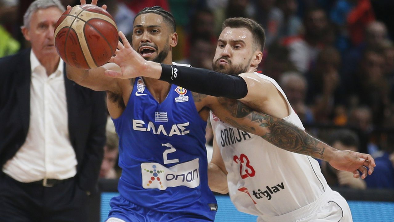 Tajler Dorsi i Marko Gudurić