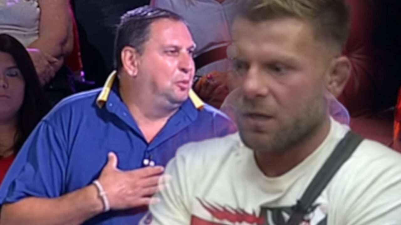 Taki Marinković, Stanislav Krofak