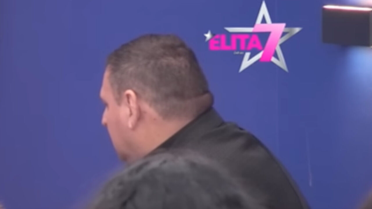 Taki Marinković