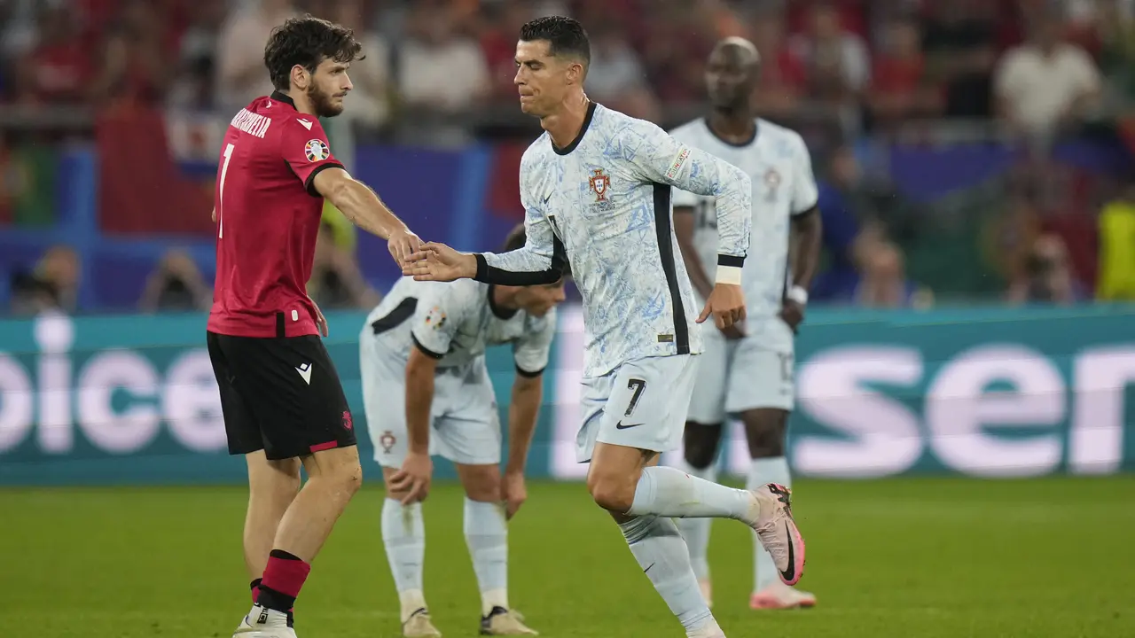 Ronaldo i Kvaračkelija
