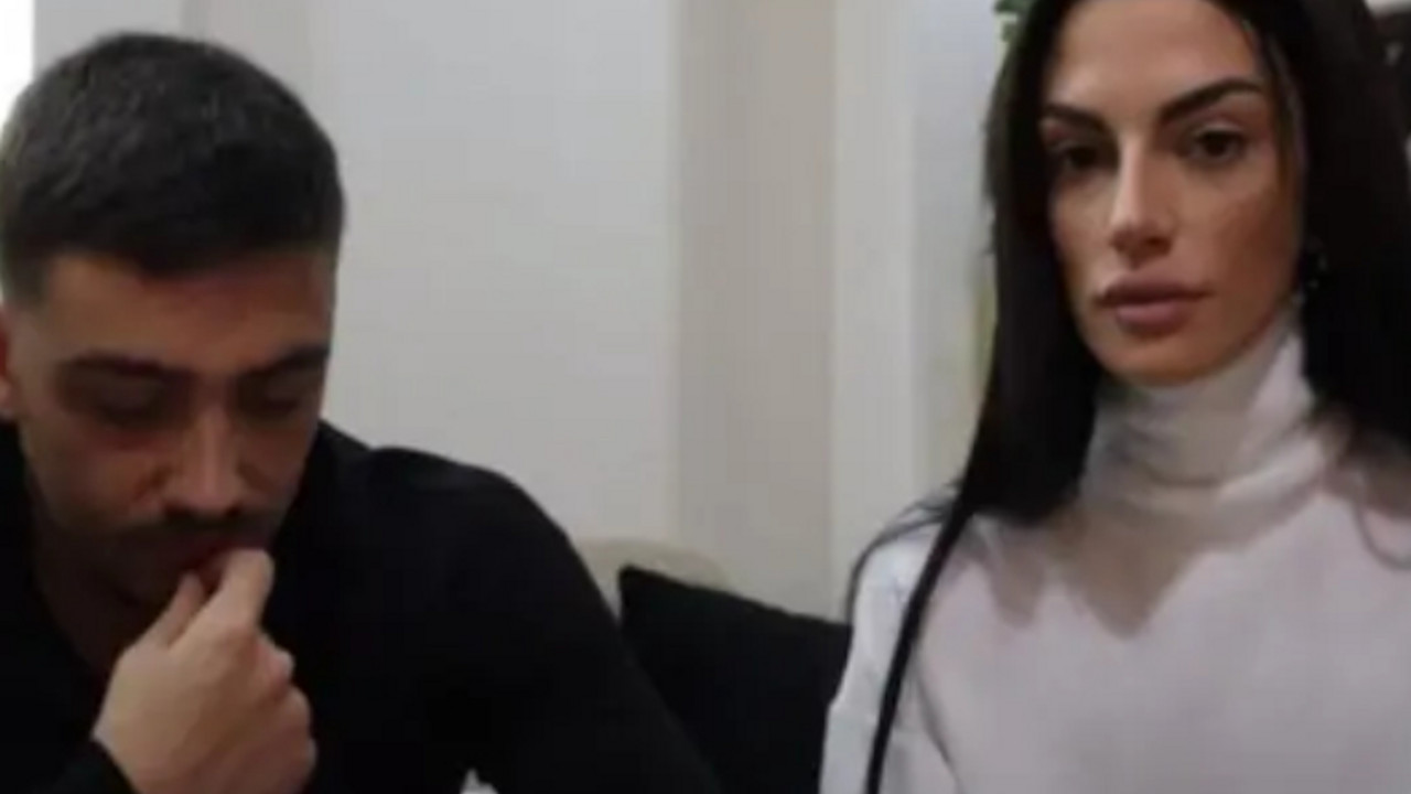 Tara Simov, Danilo Raičević