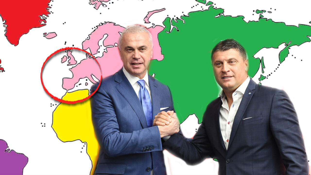 Terzić i Milojević