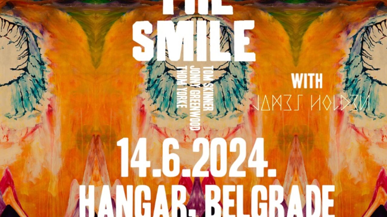 The Smile