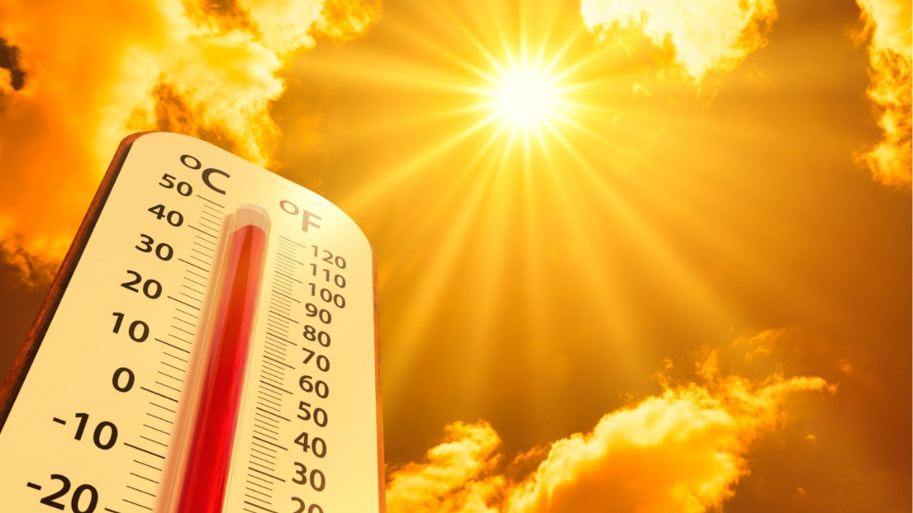 visoke temperature