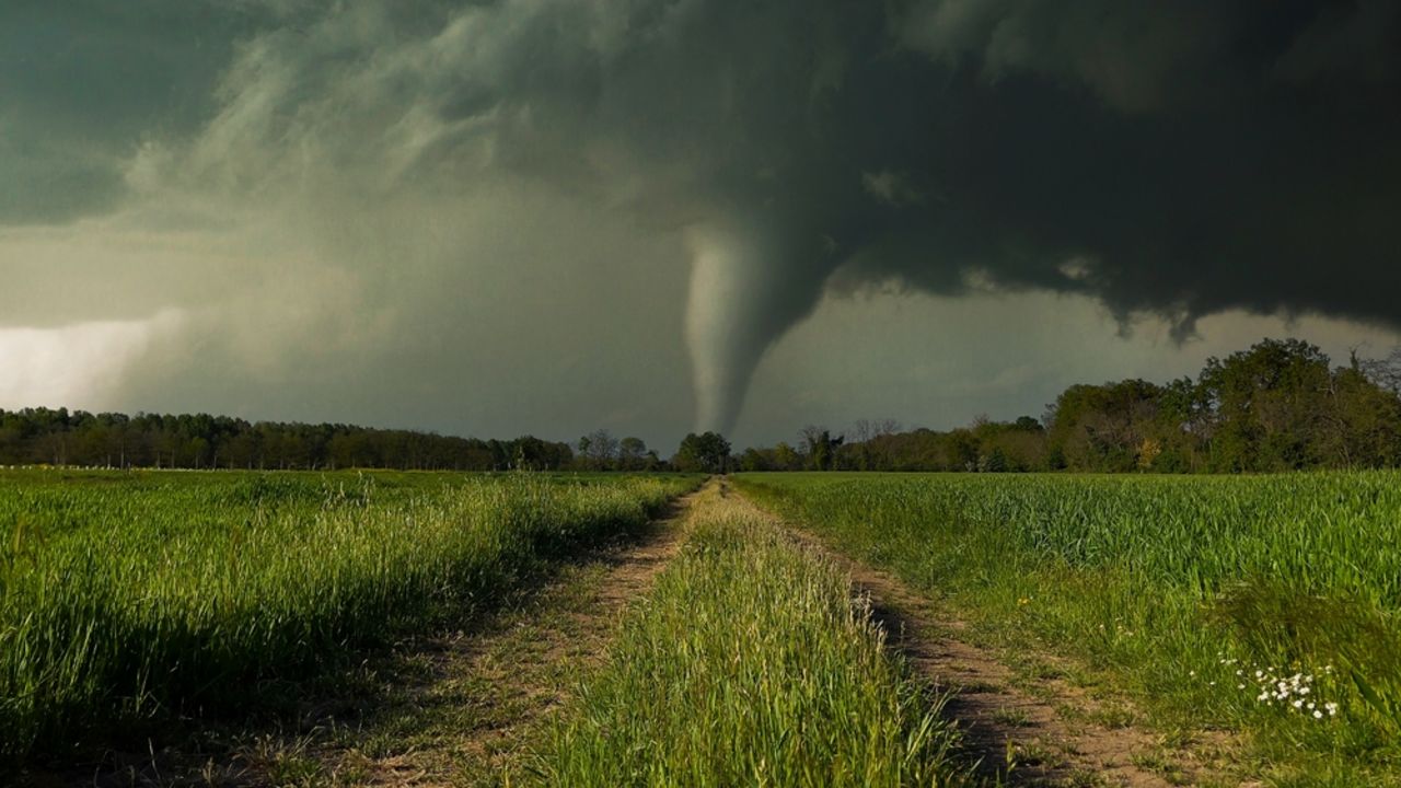 Tornado