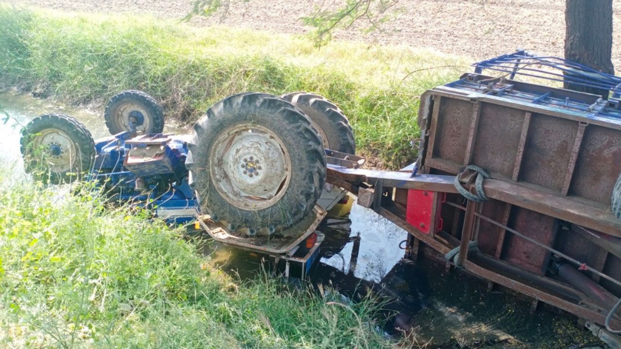 Traktor