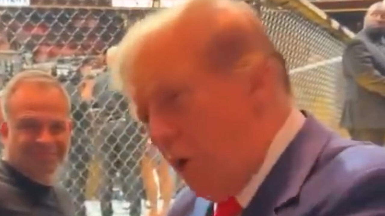 Donald Tramp