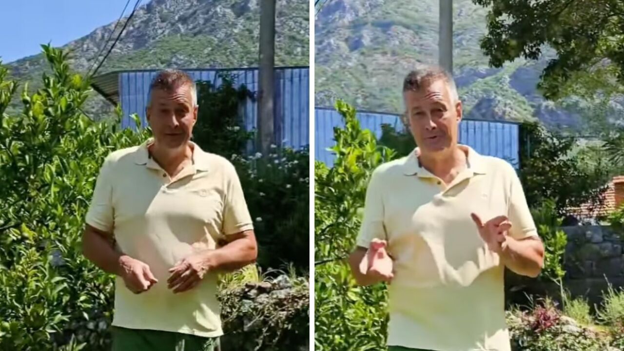Travar Dejan Dragićević